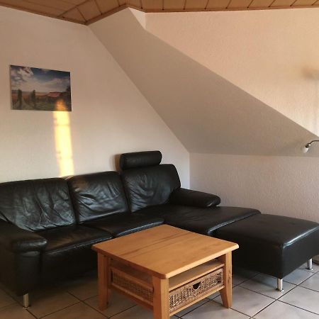 Ferienhaus Irene Vogtsburg Kültér fotó