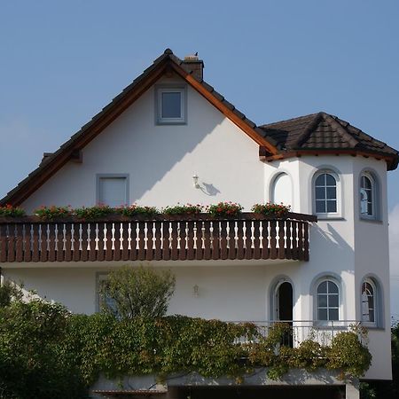 Ferienhaus Irene Vogtsburg Kültér fotó