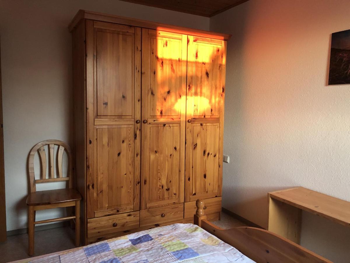 Ferienhaus Irene Vogtsburg Kültér fotó
