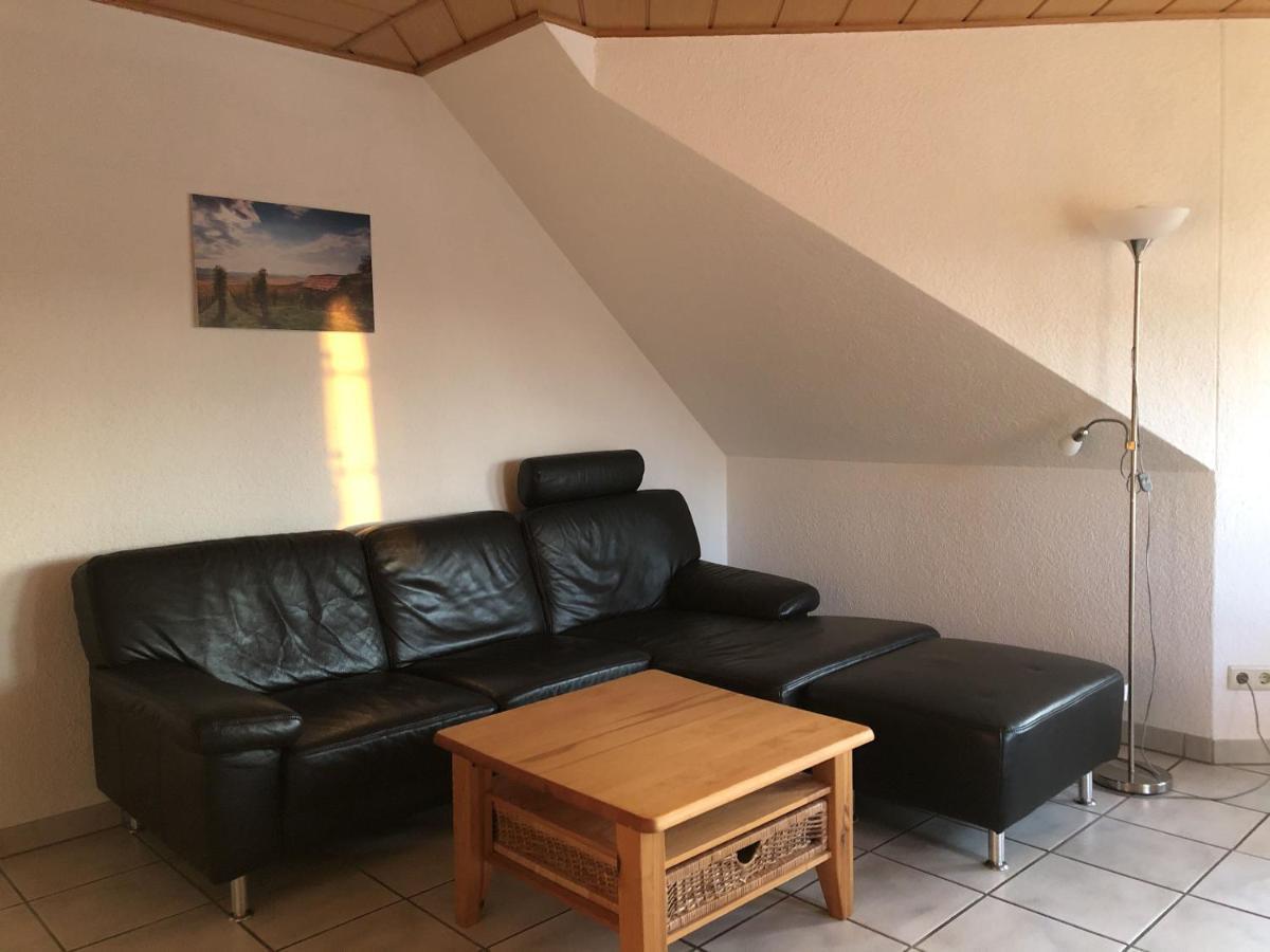 Ferienhaus Irene Vogtsburg Kültér fotó