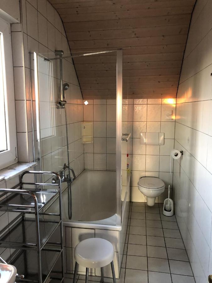 Ferienhaus Irene Vogtsburg Kültér fotó