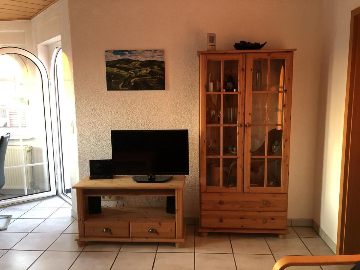 Ferienhaus Irene Vogtsburg Kültér fotó