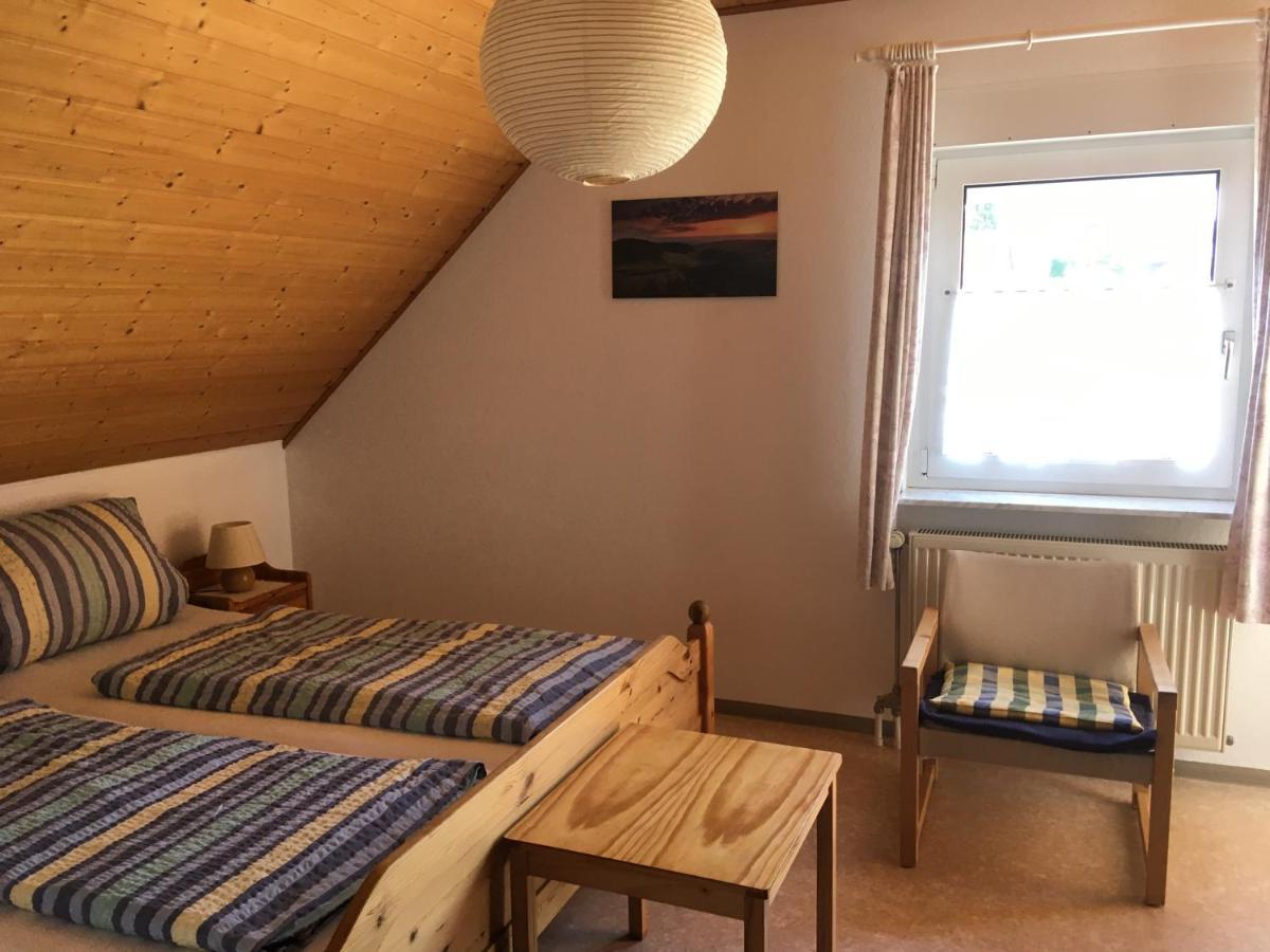 Ferienhaus Irene Vogtsburg Kültér fotó