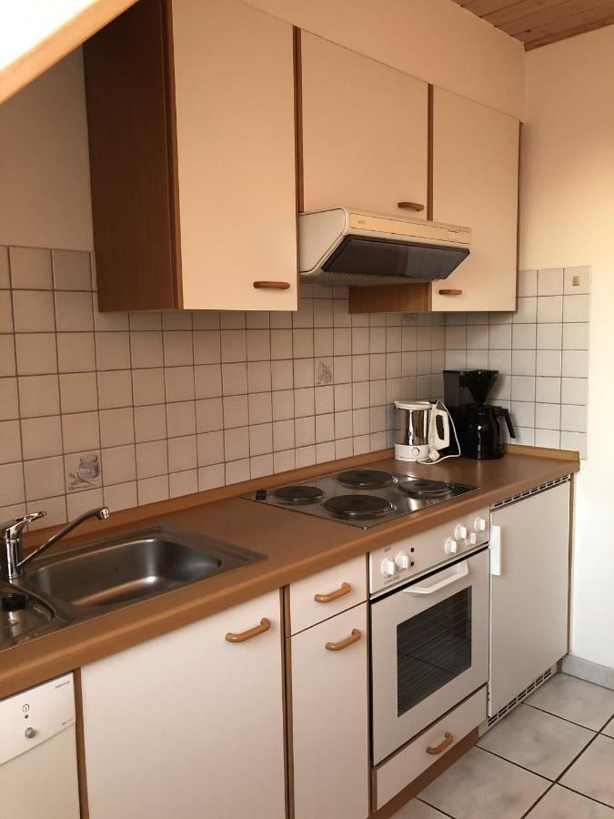 Ferienhaus Irene Vogtsburg Kültér fotó