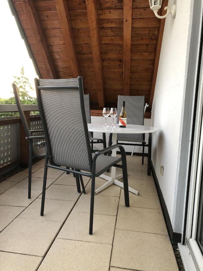 Ferienhaus Irene Vogtsburg Kültér fotó