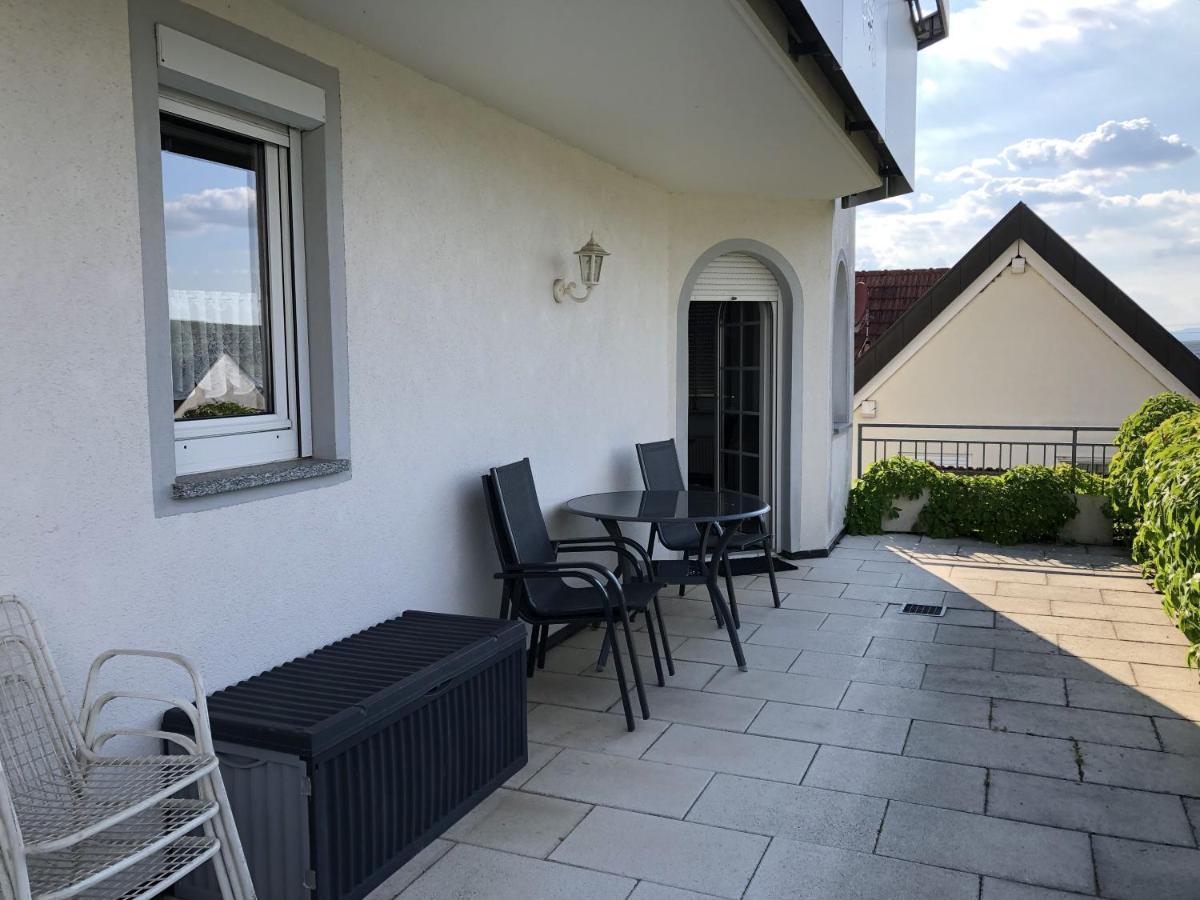 Ferienhaus Irene Vogtsburg Kültér fotó