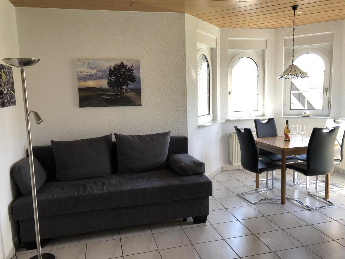Ferienhaus Irene Vogtsburg Kültér fotó
