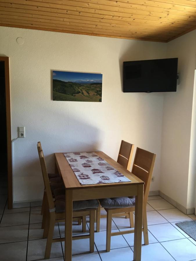 Ferienhaus Irene Vogtsburg Kültér fotó