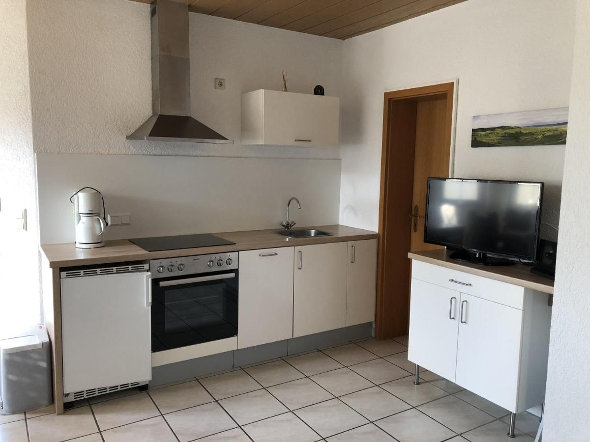 Ferienhaus Irene Vogtsburg Kültér fotó