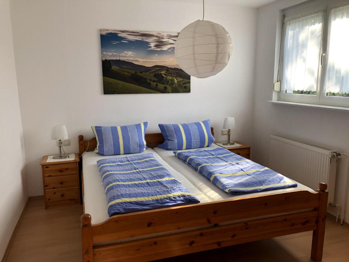 Ferienhaus Irene Vogtsburg Kültér fotó