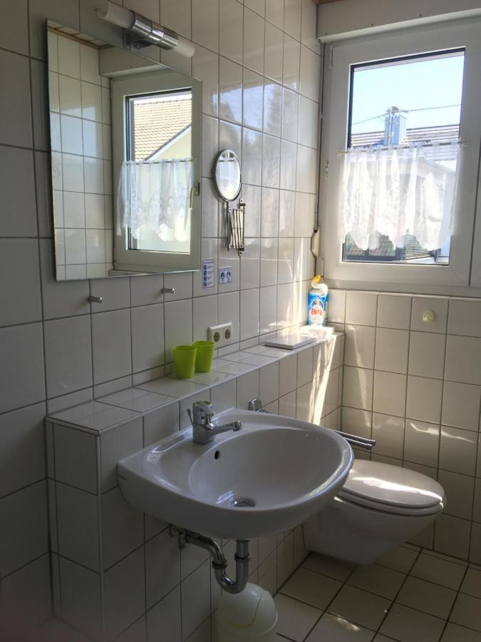 Ferienhaus Irene Vogtsburg Kültér fotó