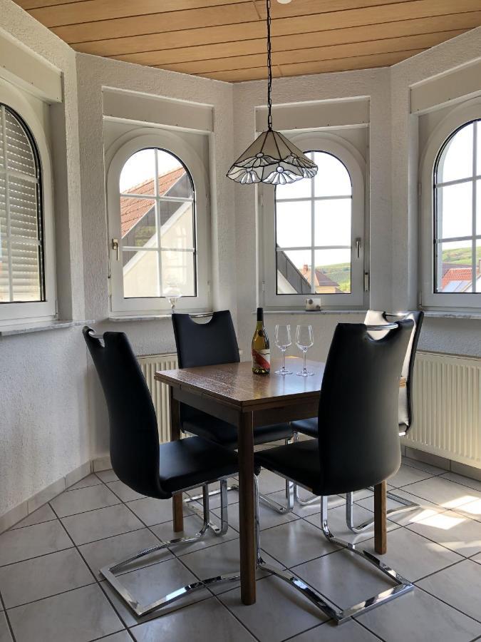 Ferienhaus Irene Vogtsburg Kültér fotó
