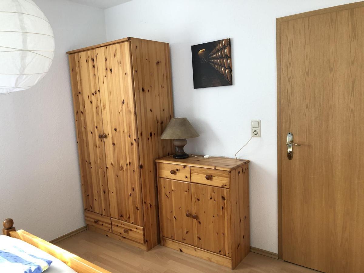 Ferienhaus Irene Vogtsburg Kültér fotó