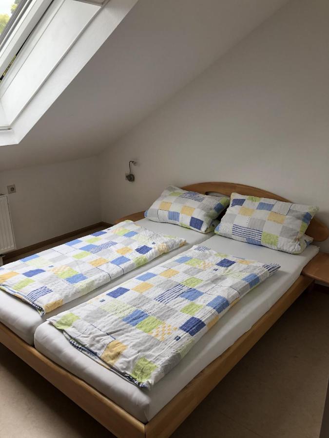 Ferienhaus Irene Vogtsburg Kültér fotó