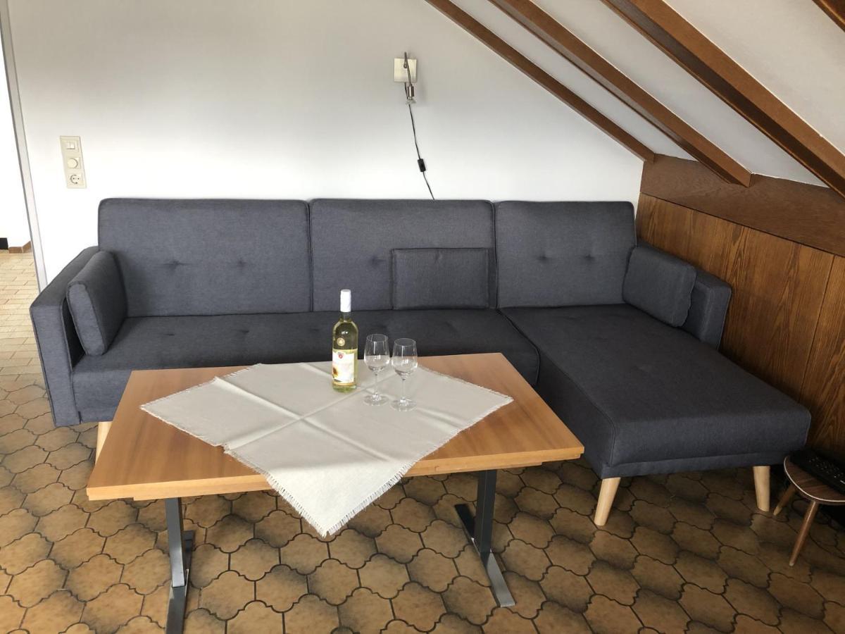 Ferienhaus Irene Vogtsburg Kültér fotó