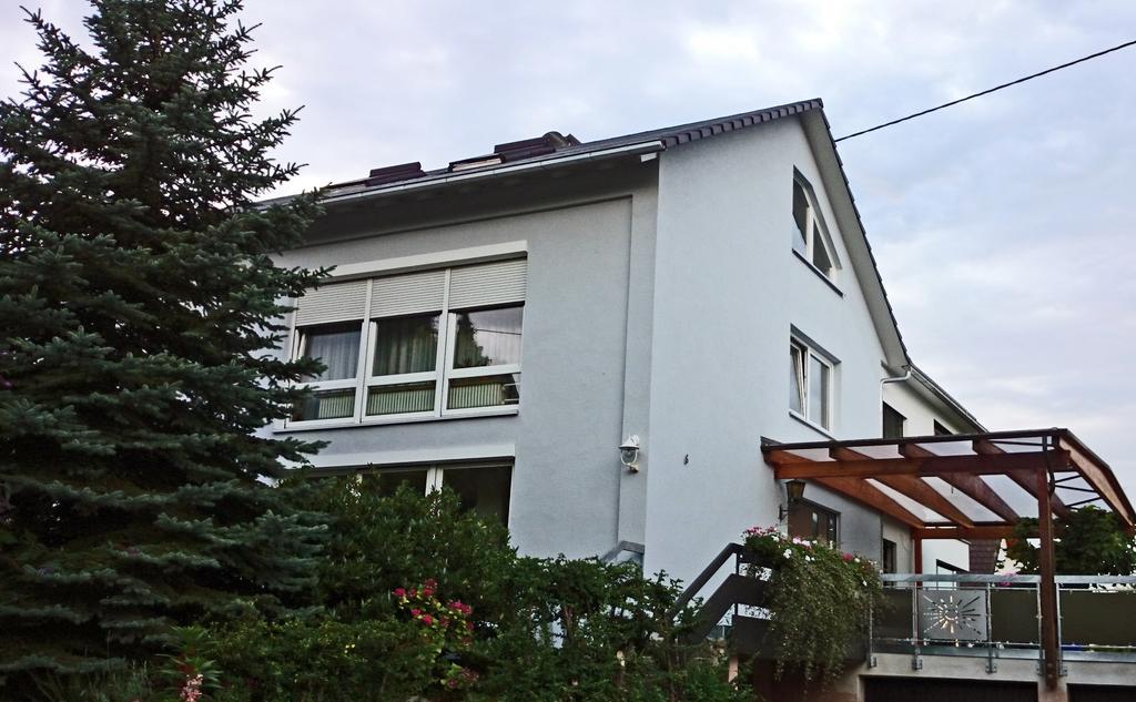 Ferienhaus Irene Vogtsburg Kültér fotó
